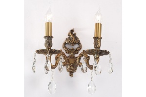 Бра Lucia Tucci Barletta BARLETTA W1730.2 antique