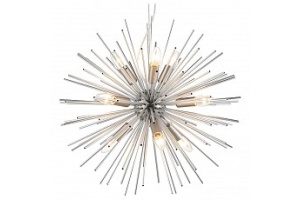 Подвесная люстра Lussole Star LSP-8336 - 2