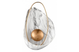 Накладной светильник Vele Luce Milan VL5724W01