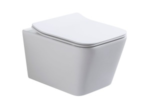 Унитаз подвесной Gid Tr2144 - 2