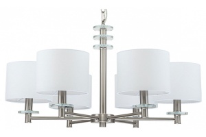 Подвесная люстра Escada Novella 641/6PL