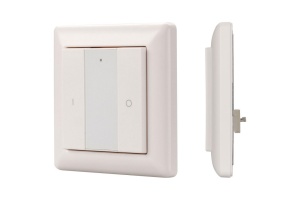 Панель-диммера клавишная накладная Arlight Intelligent 025492