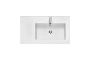 Раковина Квадро Про 80 пр.