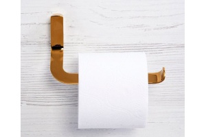 Держатель туалетной бумаги Wasserkraft Sauer K-7996 - 2