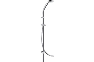 Душевой гарнитур Hansgrohe Croma 100 Multi 27791000 Unica Reno Lift