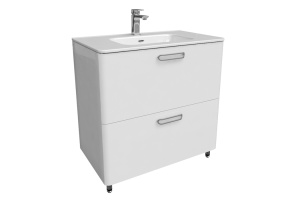 Тумба с умывальником