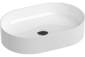Раковина Ravak Ceramic 550 O Slim