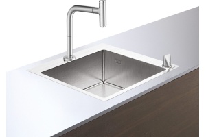 Комплект Hansgrohe C71-F450-06 43201800 - 2