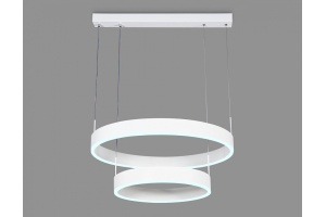 Подвесной светильник Ambrella Light FA FA6611 - 3