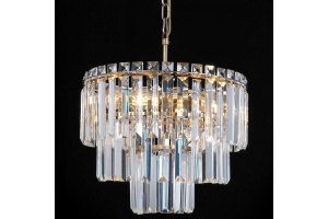 Подвесная люстра Citilux Фонда CL303163