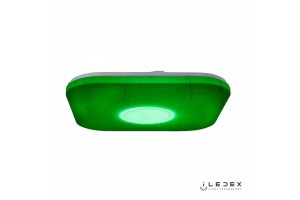 Накладной светильник iLedex Cube 36W-Cube-Square-Entire - 3