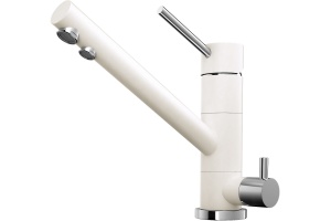 Смеситель Omoikiri Tonami PA для кухонной мойки