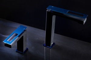 Смеситель Boheme Q 141-BUW для раковины - 3