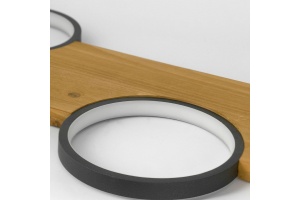 Торшер Lussole Modesto LSP-0905 - 3