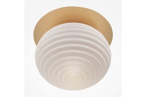 Накладной светильник Maytoni Reels MOD268CL-01G - 2