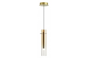 Подвесной светильник Odeon Light Shiny 5062/5LB - 2