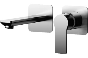 Смеситель для раковины Remer Energy EY15P С ВНУТРЕННЕЙ ЧАСТЬЮ