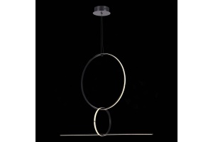 Подвесной светильник ST-Luce Gaia SL6113.433.01 - 3