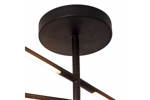 Потолочная светодиодная люстра Mantra Torch 6828 - 2