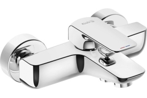 Смеситель для ванны Kludi Ameo хром (414450575)