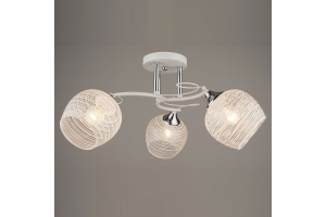 Потолочная люстра Hiper Preston H208-3