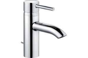 Смеситель Kludi Bozz для раковины 382910576