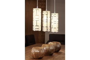 Подвесной светильник Eglo ПРОМО Bayman 92563 - 2