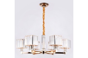 Подвесная люстра Ambrella TR TR4526 - 3