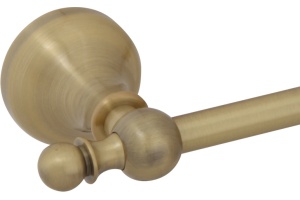 Полотенцедержатель Veragio Gialetta VR.GIL-6428.BR бронза - 2