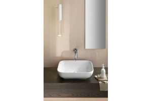 Раковина Hatria Happy Hour 17.00 - 2