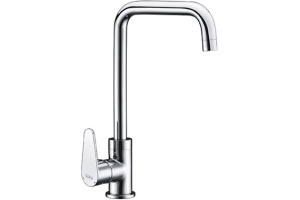 Смеситель Wasserkraft Alz 28807 для кухонной мойки