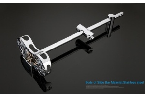 Душевой гарнитур Gappo G8002 - 3