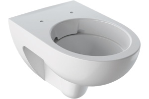 Унитаз подвесной Geberit Renova - 2