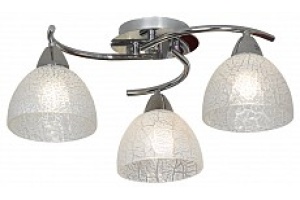 Потолочная люстра Lussole Zungoli GRLSF-1603-03 - 2