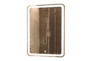 Зеркало с подсветкой 