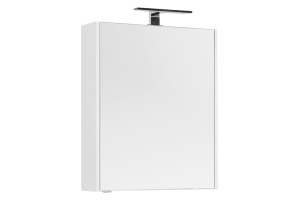 Зеркало-шкаф Aquanet  62.2 см (00203921)