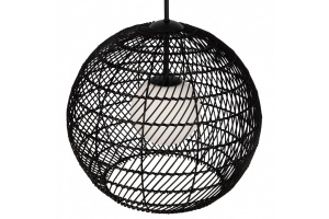 Подвесной светильник Maytoni CANE MOD204PL-01B