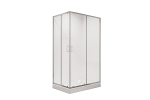 Душевой уголок Niagara Nova NG-6611-08 120x90, прямоугольный