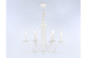 Подвесная люстра Ambrella Light TR TR9611 - 3