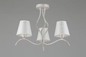 Потолочная люстра Omnilux Ugento OML-28407-03 - 3