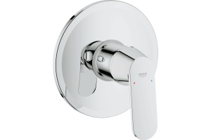 Смеситель Grohe Eurosmart Cosmopolitan 32880000 С ВНУТРЕННЕЙ ЧАСТЬЮ