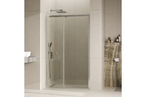 Aula 11P05 Душевая дверь - 2