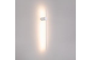 Настенный светодиодный светильник Arlight SP-Vinci-S600x55-7W Warm3000 035683 - 3