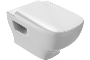 Комплект Jacob Delafon Struktura E29025-NF-M17 кнопка хром - 3