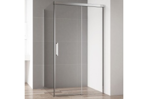 Душевой уголок Cezares Duet Soft A 1 100/100 C Cr R