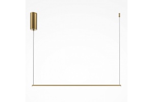 Подвесной светильник Maytoni Halo MOD246PL-L16BSK - 2