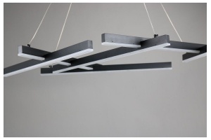 Подвесная люстра Zortes Aven ZRS.01243.02 - 2