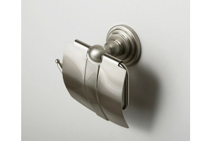 Держатель туалетной бумаги Wasserkraft Ammer K-7025 - 2