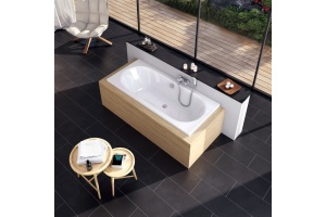 Акриловая ванна Excellent Oceana 180х80 - 2