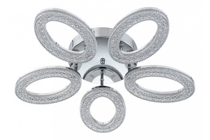 Потолочная люстра Escada Barit 10283/5LED